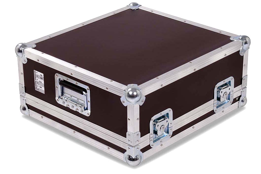 Mixercase Pioneer DJM Tour1 + KK