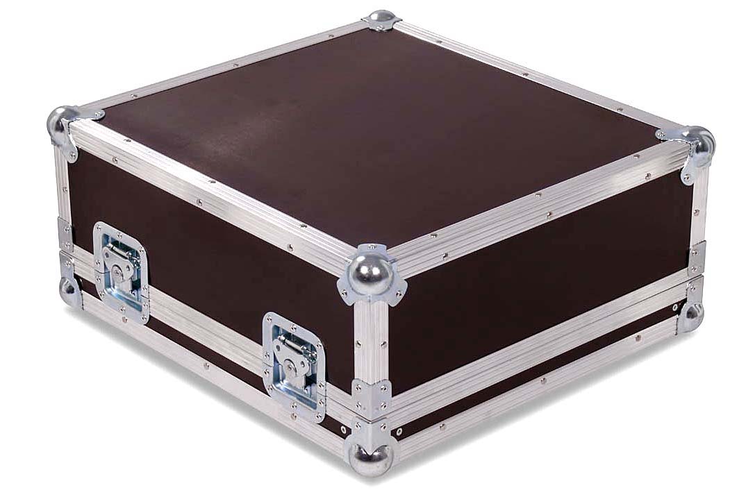 Mixercase Pioneer DJM Tour1 + KK – Bild 2