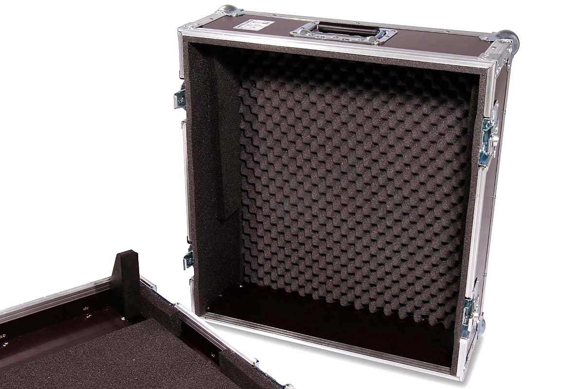 Mixercase Pioneer DJM Tour1 + KK – Bild 9