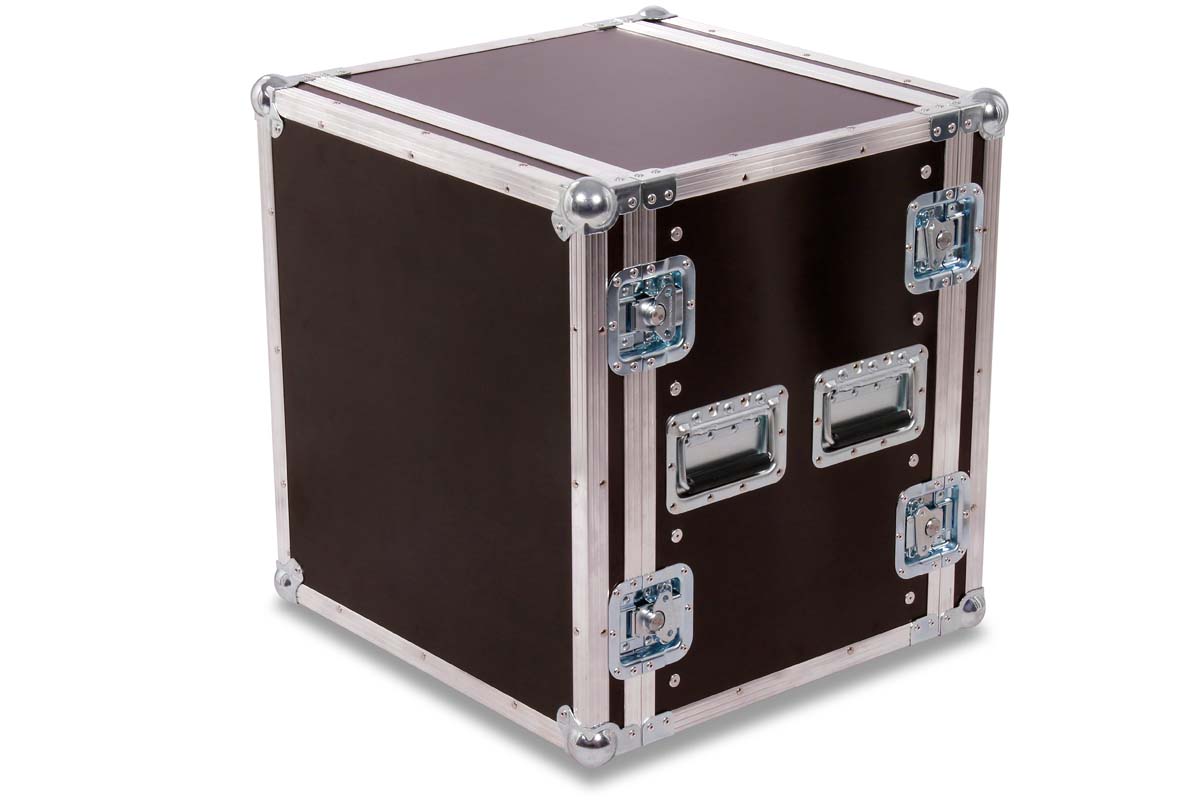 12HE Live Rack 40 RSH