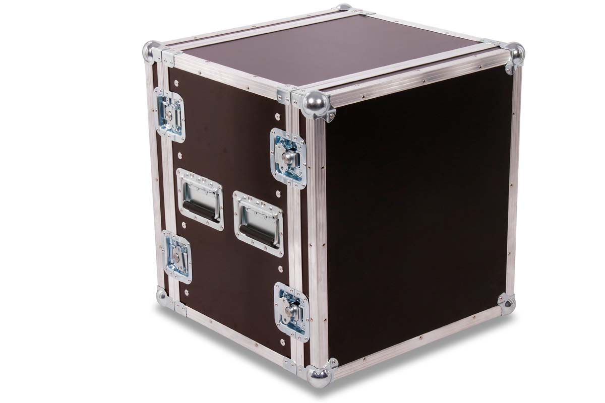 12HE Live Rack 40 RSH – Bild 2