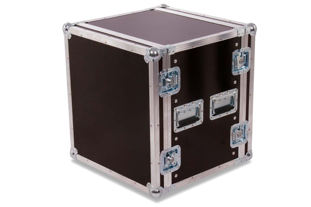 12HE Live Rack 40 RSH – Bild 3