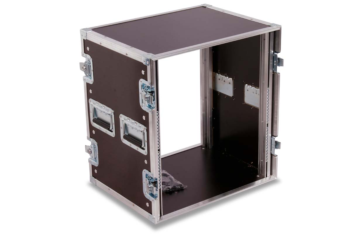 12HE Live Rack 40 RSH – Bild 7