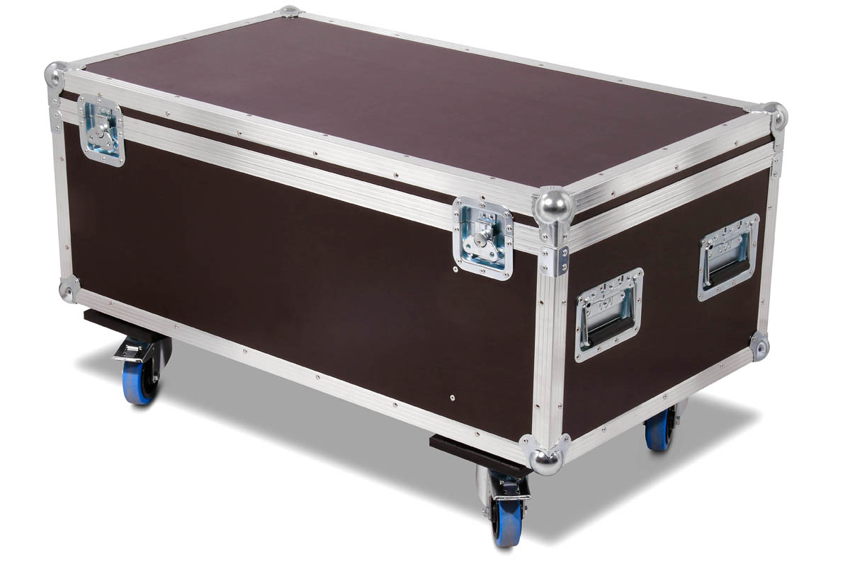 Truhencase Litecraft WashX 21 6in1 RG + FA