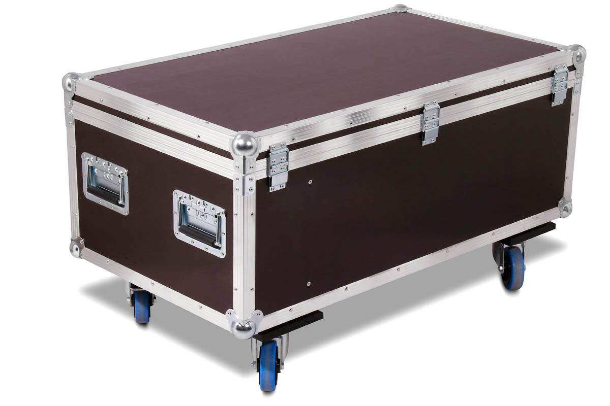 Truhencase Litecraft WashX 21 6in1 RG + FA – Bild 2