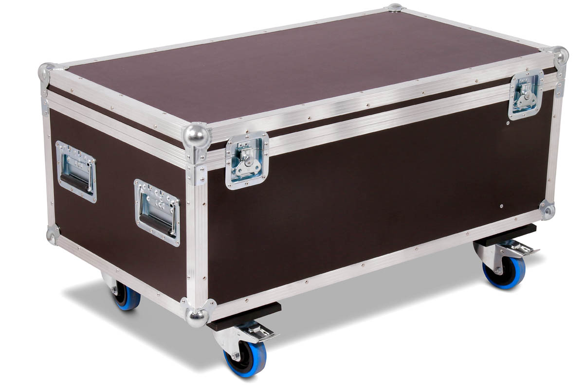 Truhencase Litecraft WashX 21 6in1 RG + FA – Bild 4