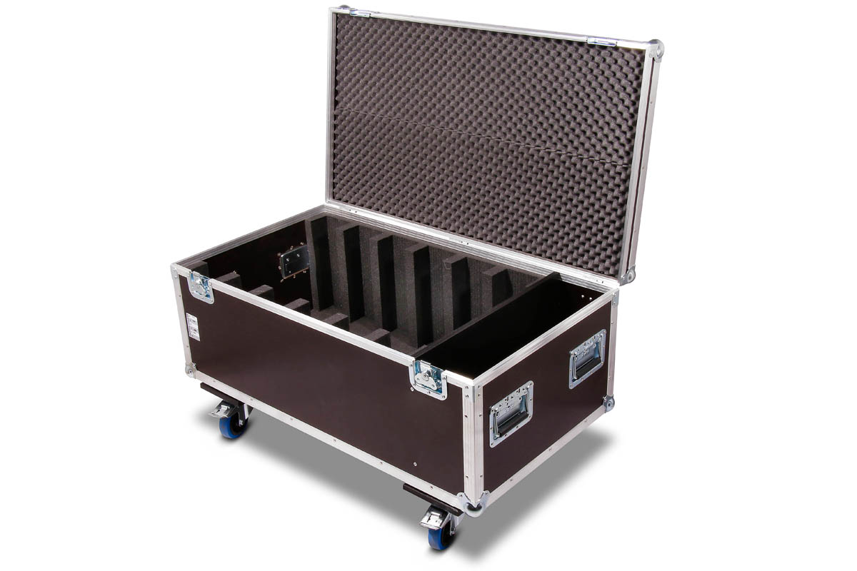 Truhencase Litecraft WashX 21 6in1 RG + FA – Bild 5