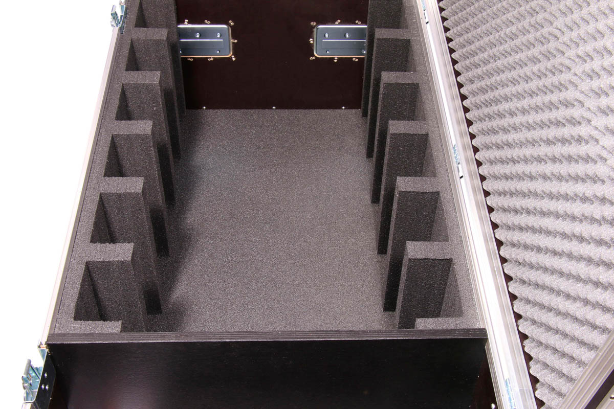 Truhencase Litecraft WashX 21 6in1 RG + FA – Bild 7