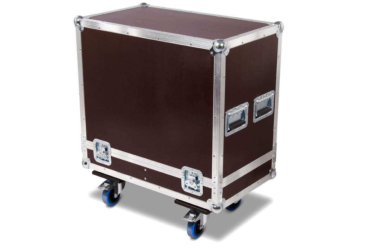 Haubencase RCF ST 12-SMA 2in1 RG