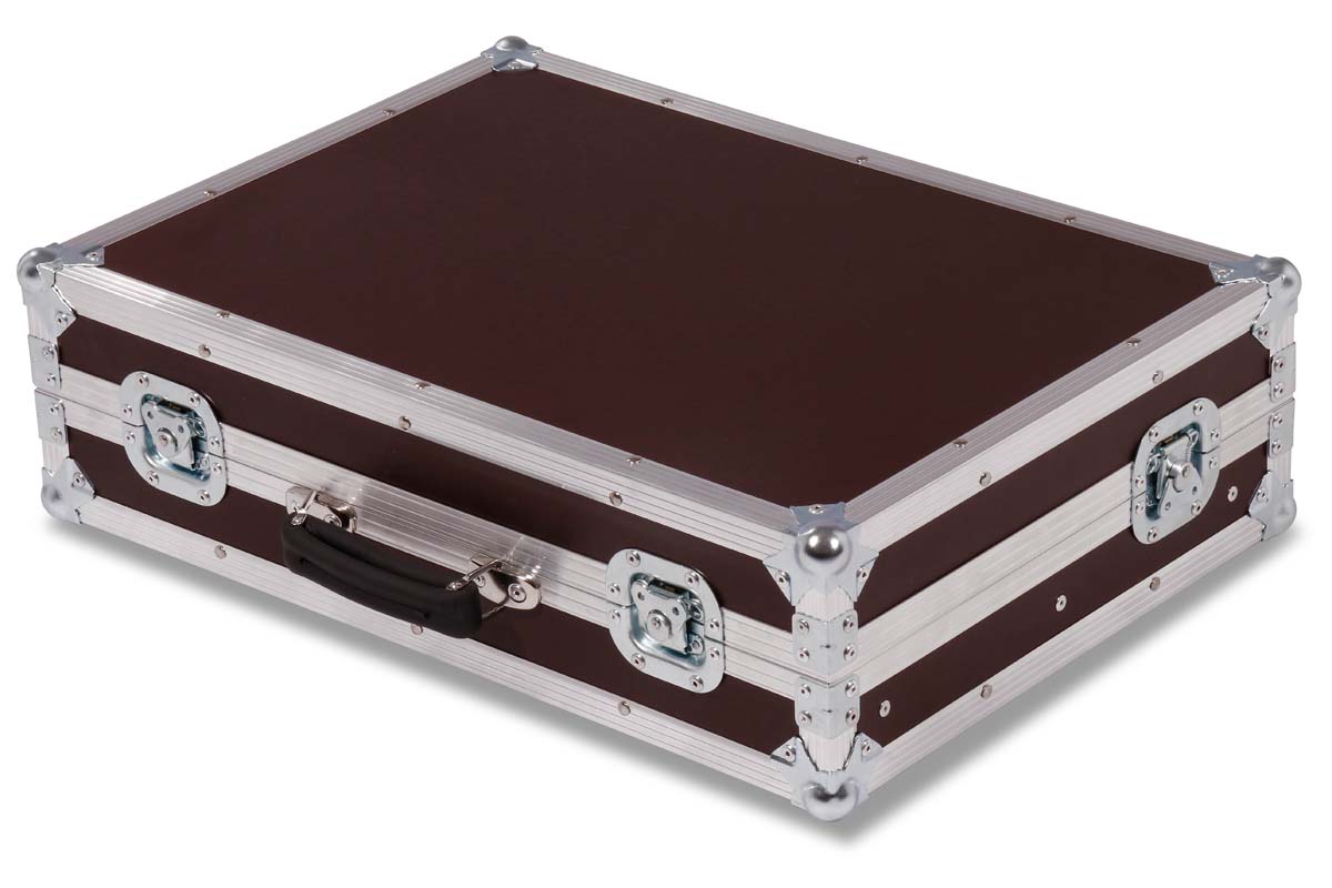 Controller Case Pioneer DDJ 400 mit Schlitten – Bild 10