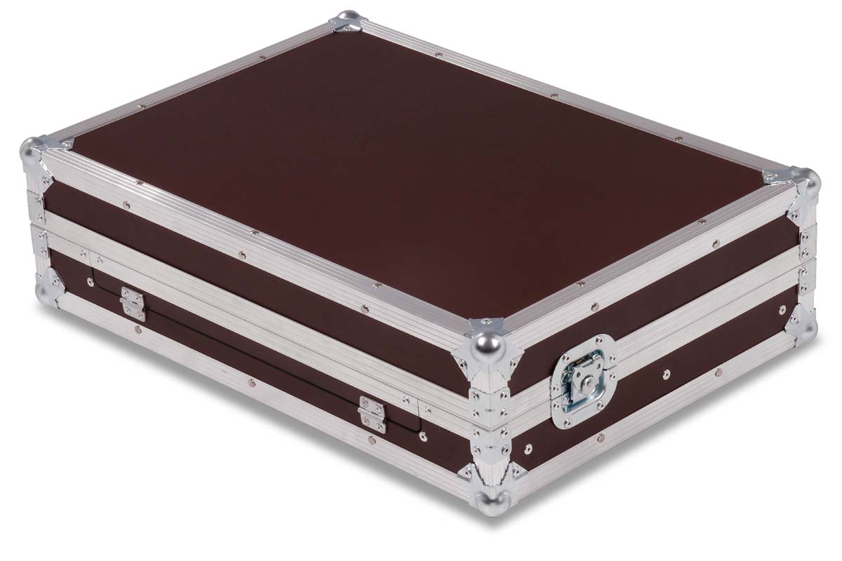 Controller Case Pioneer DDJ 400 mit Schlitten – Bild 3