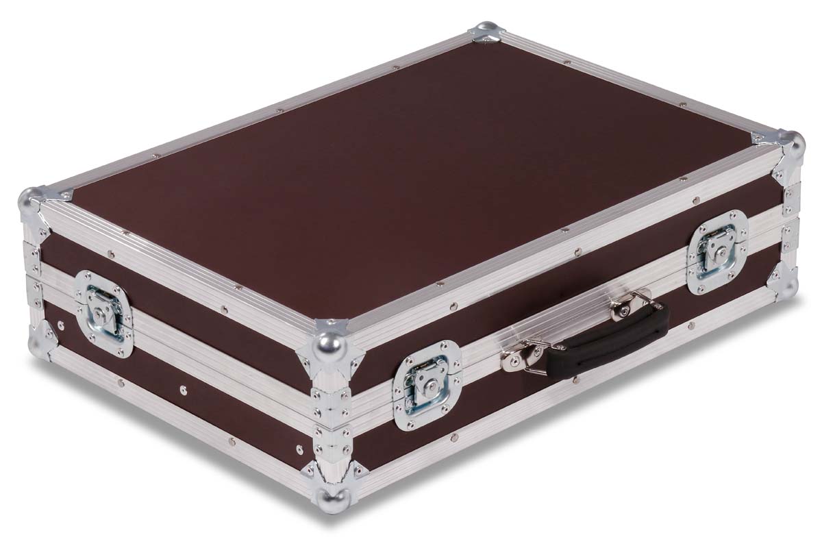 Controller Case Pioneer DDJ 400 mit Schlitten – Bild 4