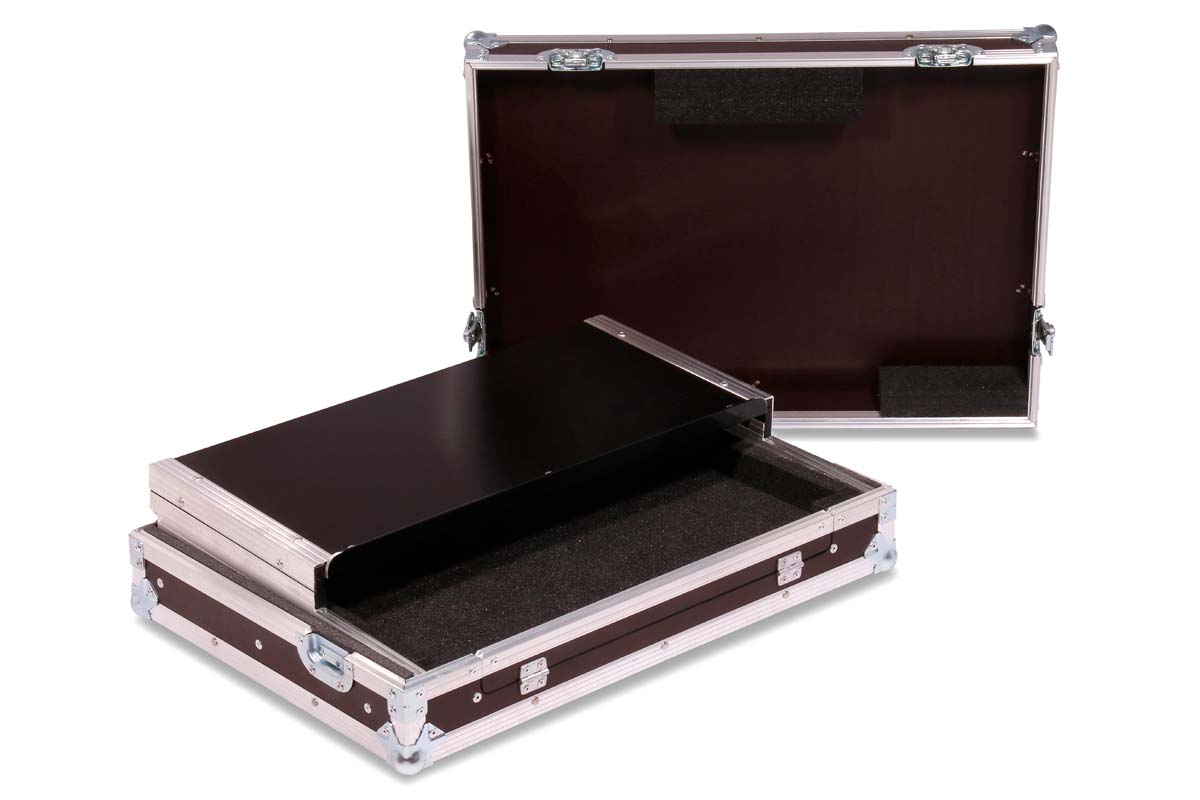 Controller Case Pioneer DDJ 400 mit Schlitten – Bild 5