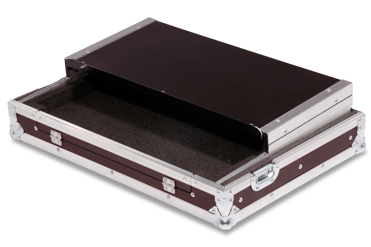 Controller Case Pioneer DDJ 400 mit Schlitten – Bild 6