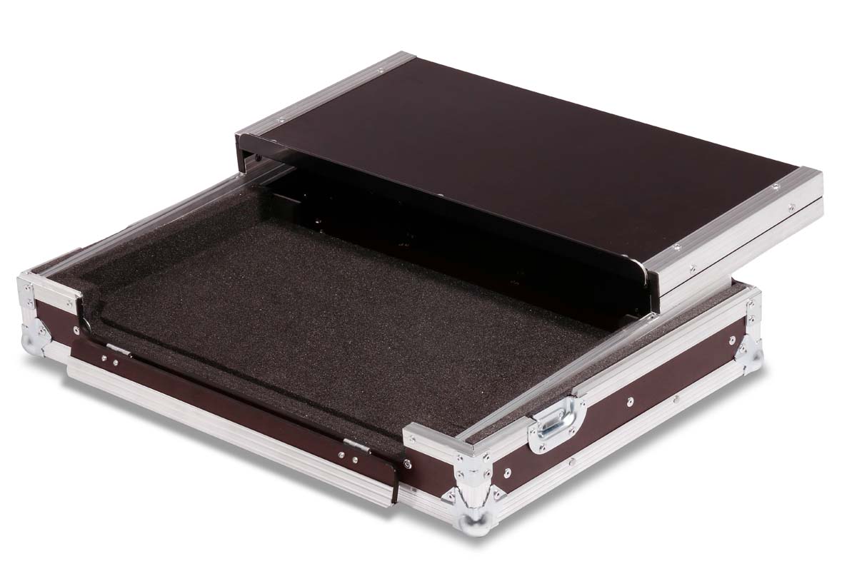 Controller Case Pioneer DDJ 400 mit Schlitten – Bild 7