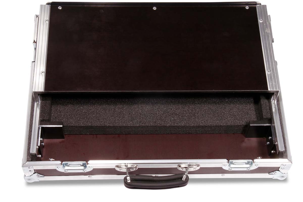 Controller Case Pioneer DDJ 400 mit Schlitten – Bild 8