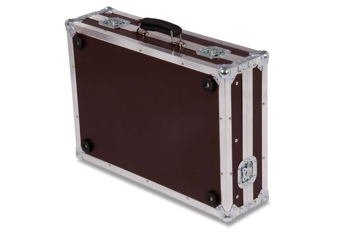 Controller Case Pioneer DDJ 400 mit Schlitten – Bild 9