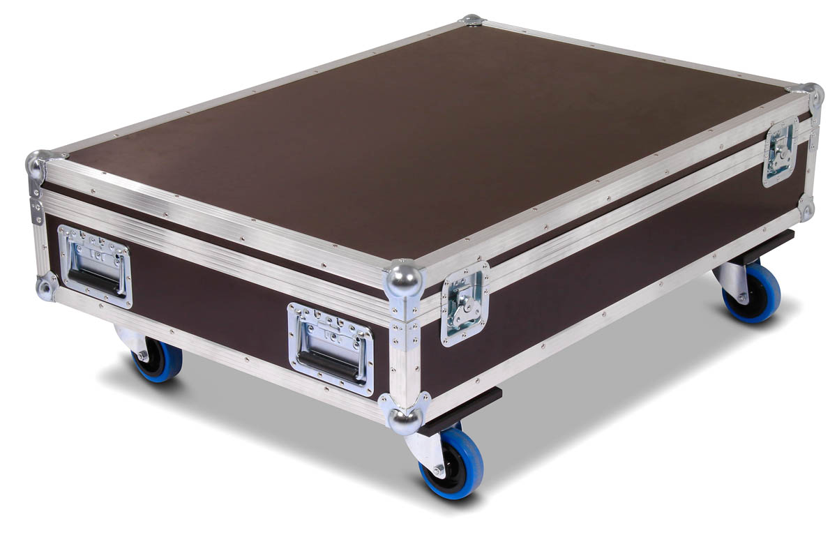 Basiscase für Stairville Pixel Panel 440 5in1 + RG – Bild 2