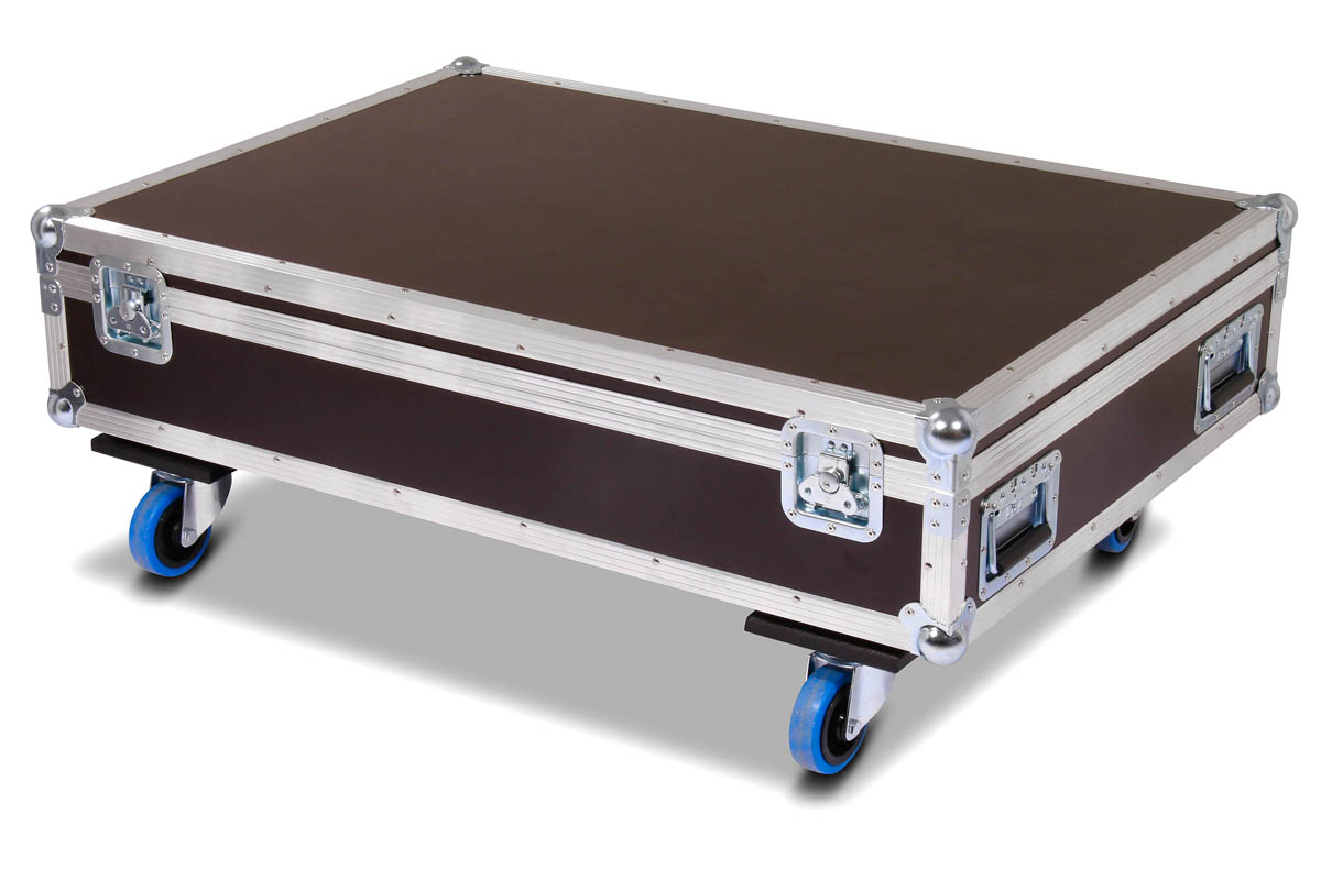 Basiscase für Stairville Pixel Panel 440 5in1 + RG – Bild 3