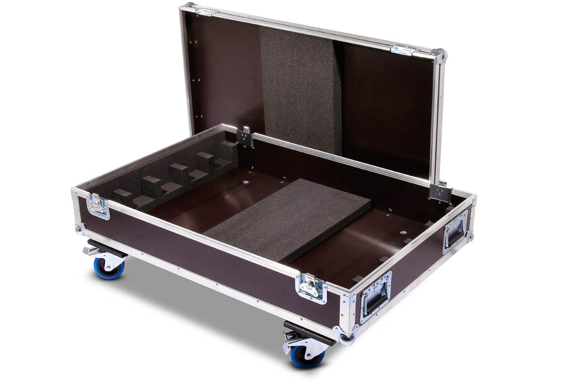 Basiscase für Stairville Pixel Panel 440 5in1 + RG – Bild 4