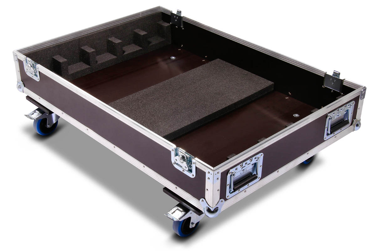 Basiscase für Stairville Pixel Panel 440 5in1 + RG – Bild 5