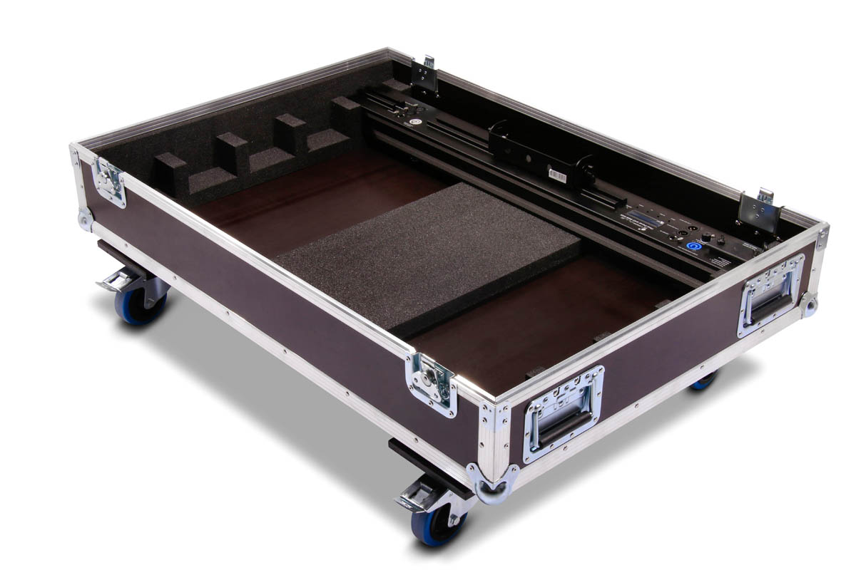 Basiscase für Stairville Pixel Panel 440 5in1 + RG – Bild 6