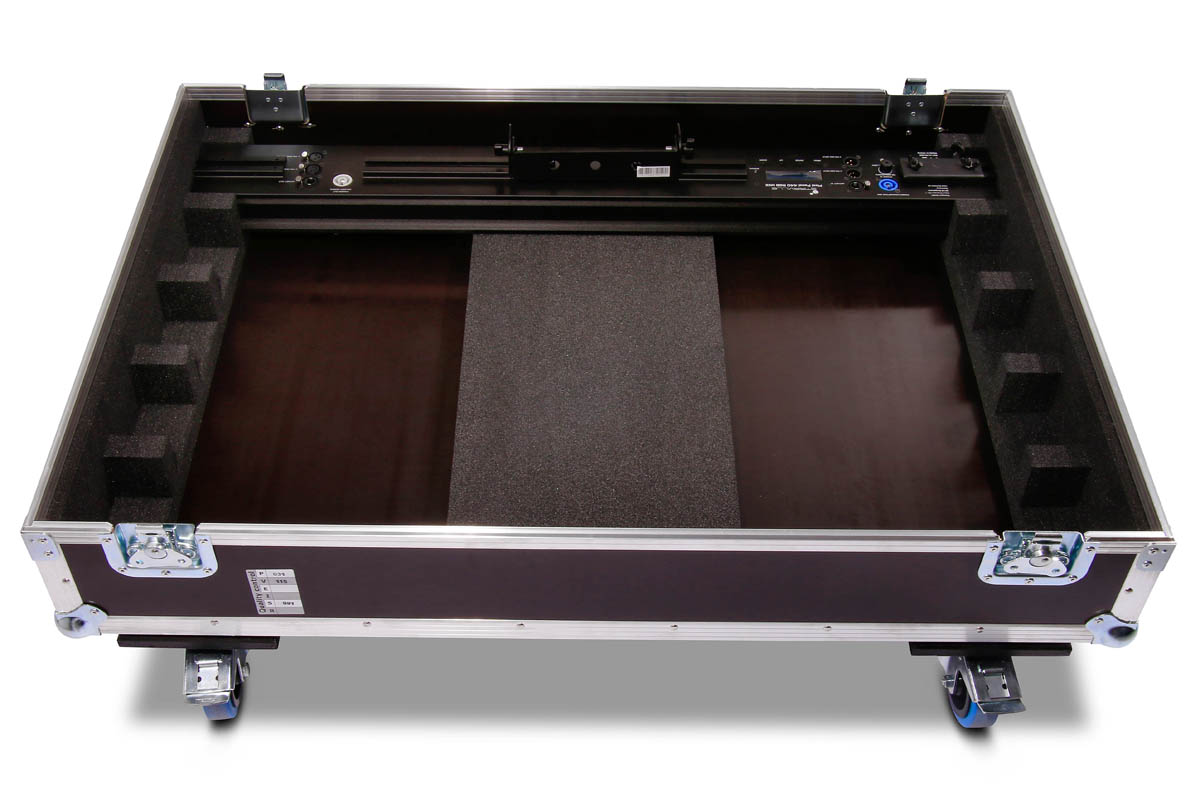 Basiscase für Stairville Pixel Panel 440 5in1 + RG – Bild 9