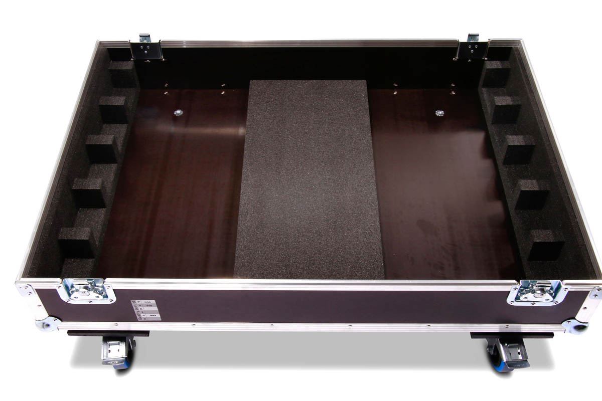 Basiscase für Stairville Pixel Panel 440 5in1 + RG – Bild 10