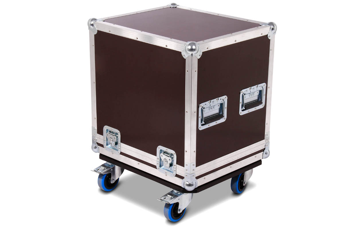 Haubencase Turbosound IP12B RG