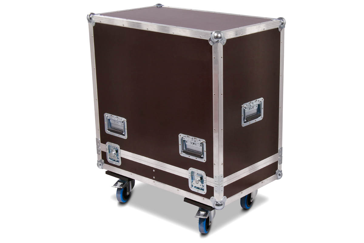 Haubencase RCF ART 312 MK IV 2in1 RG