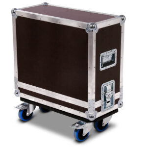 Haubencase für Marshall Origin 50C Combo + Rollen