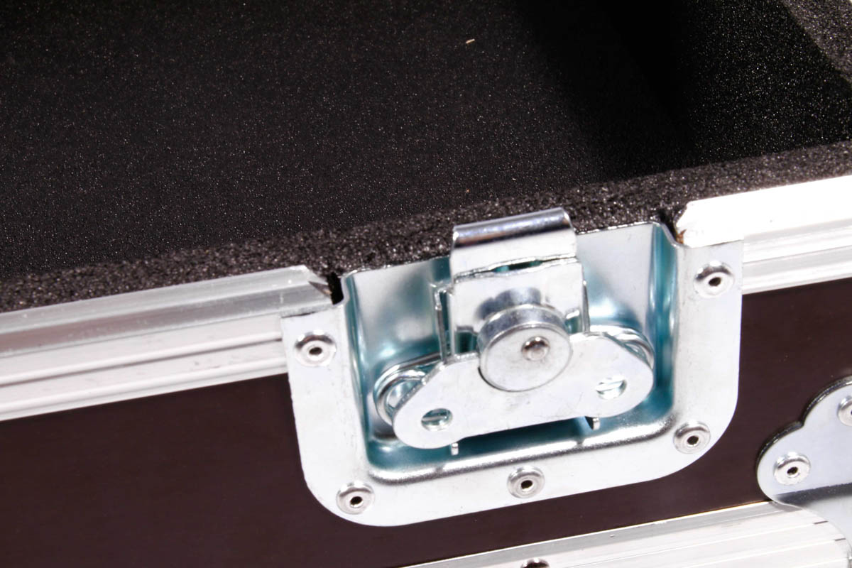 Haubencase auf Rollen E-Voice ETX-15P 2in1 – Bild 8