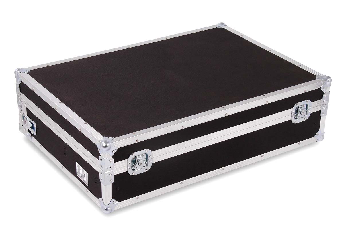 Winkelcase Pioneer DDJ 1000 Schlitten 1HE – Bild 2