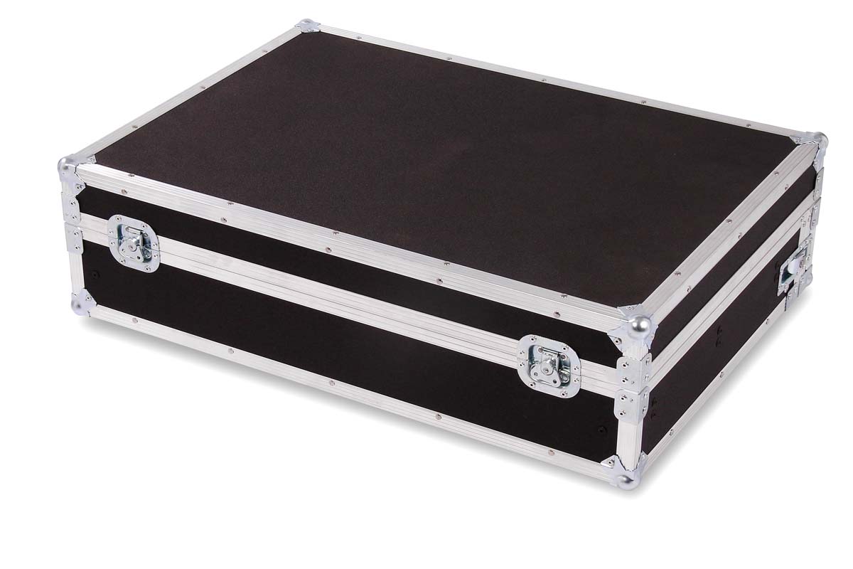 Winkelcase Pioneer DDJ 1000 Schlitten 1HE – Bild 3