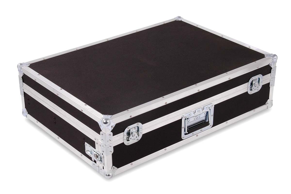 Winkelcase Pioneer DDJ 1000 Schlitten 1HE – Bild 4