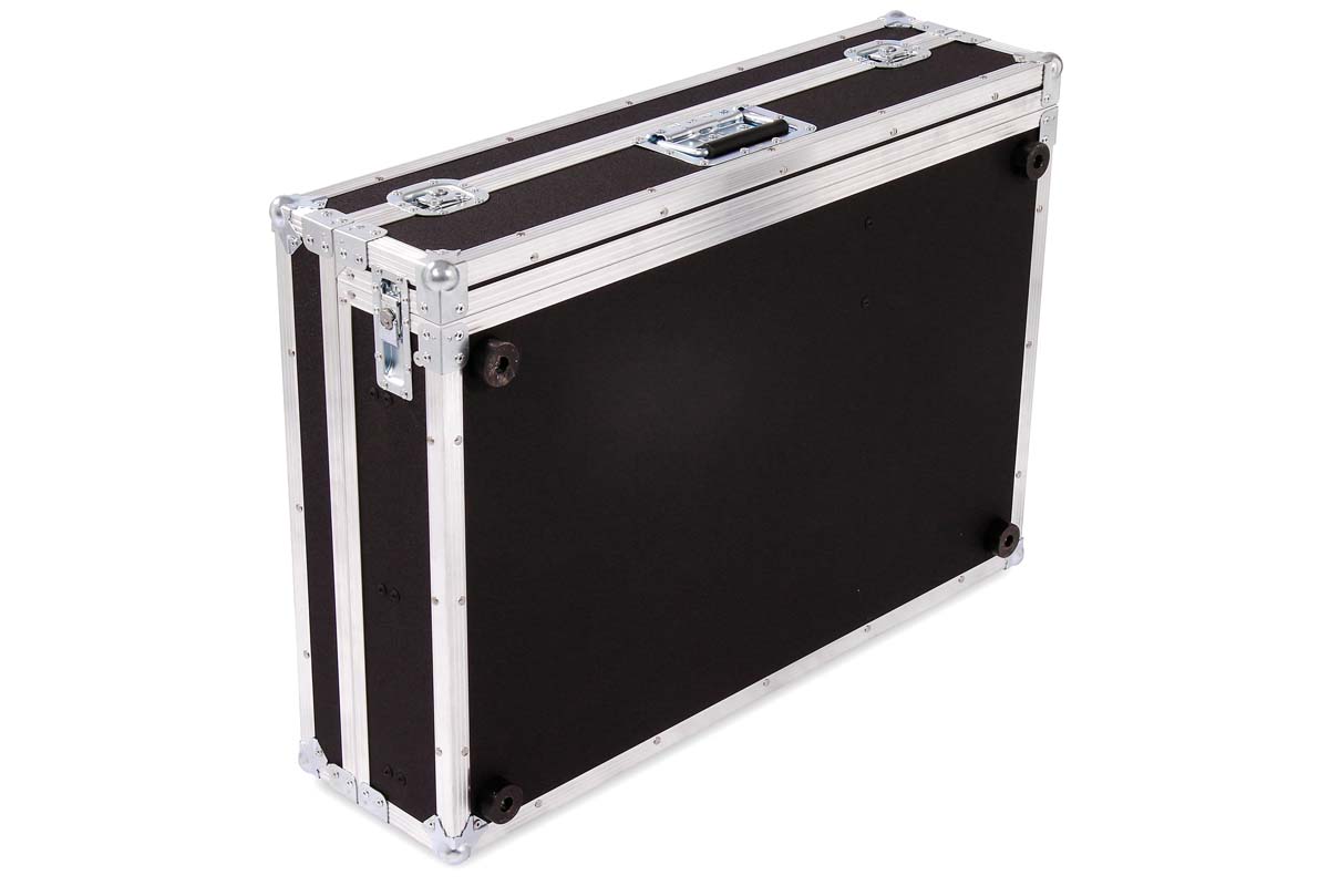 Winkelcase Pioneer DDJ 1000 Schlitten 1HE – Bild 5