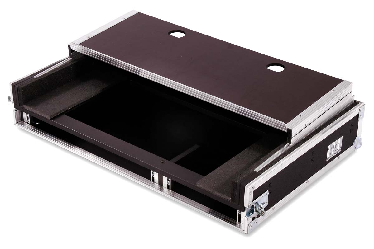 Winkelcase Pioneer DDJ 1000 Schlitten 1HE – Bild 7