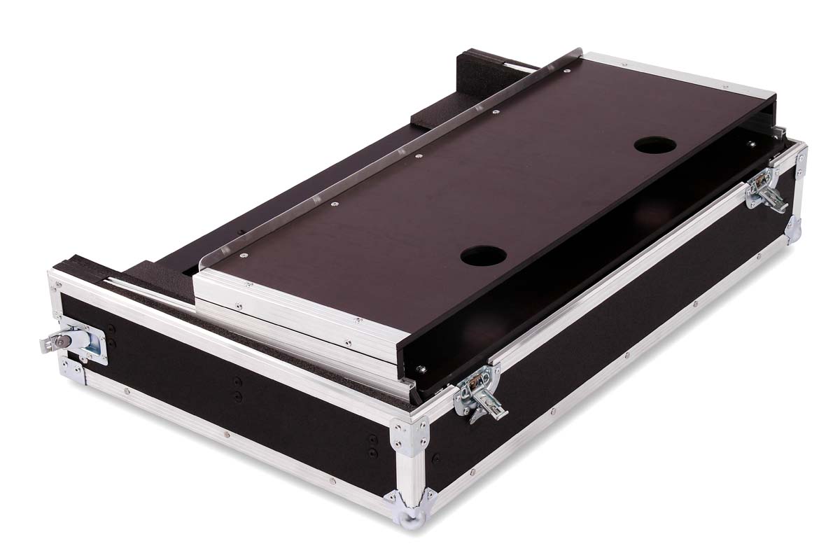 Winkelcase Pioneer DDJ 1000 Schlitten 1HE – Bild 8