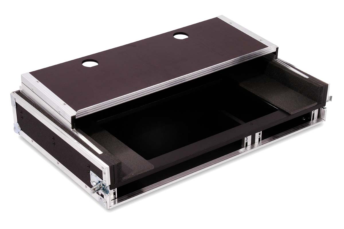 Winkelcase Pioneer DDJ 1000 Schlitten 1HE – Bild 9