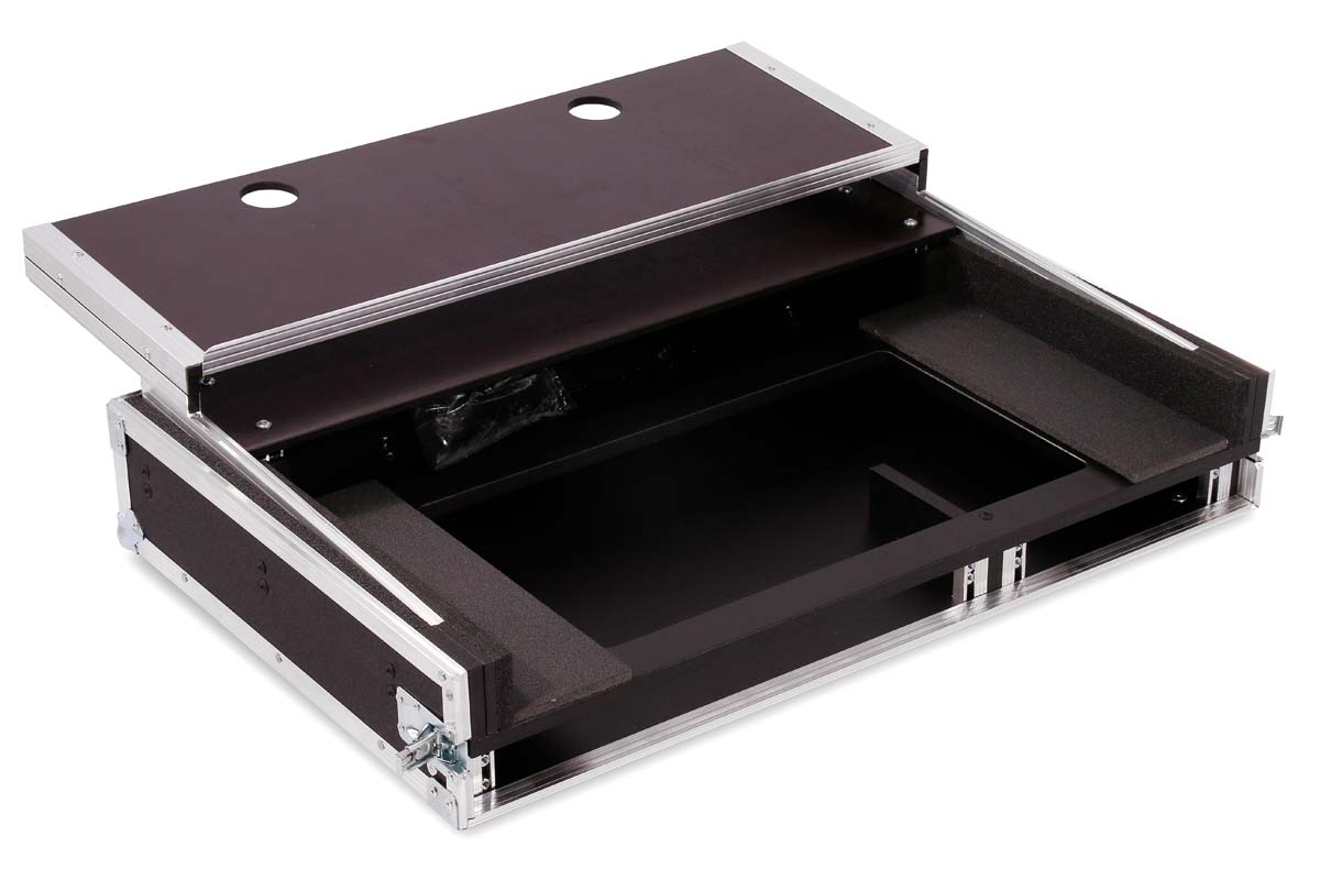 Winkelcase Pioneer DDJ 1000 Schlitten 1HE – Bild 10