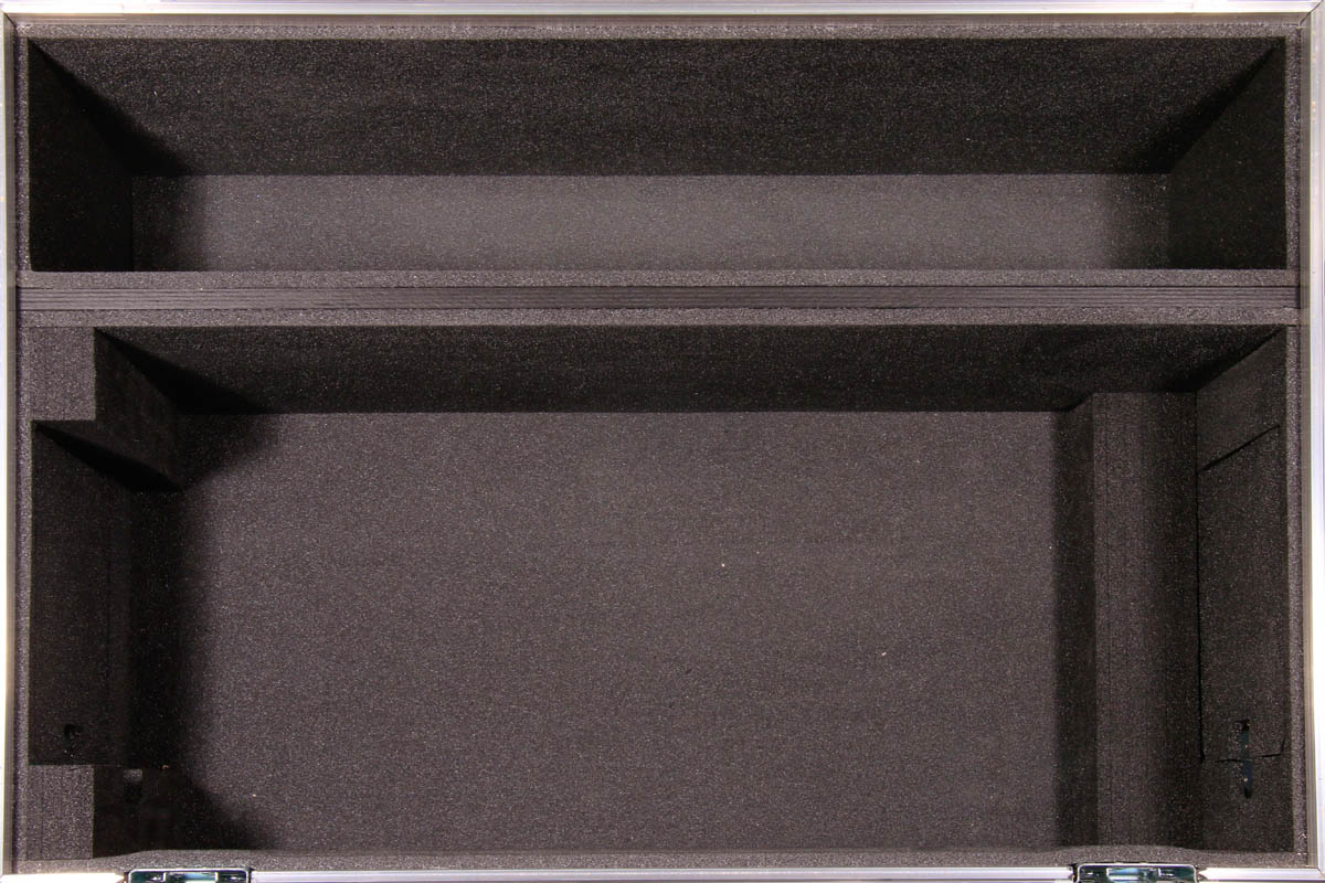 Truhencase für Stairville WGF 2000 + 2000 Ducting Kit black – Bild 10