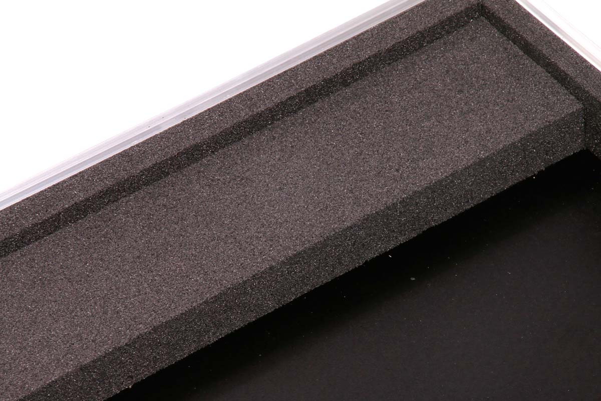 Mixercase PVC Mackie 1642 VLZ-4 – Bild 7