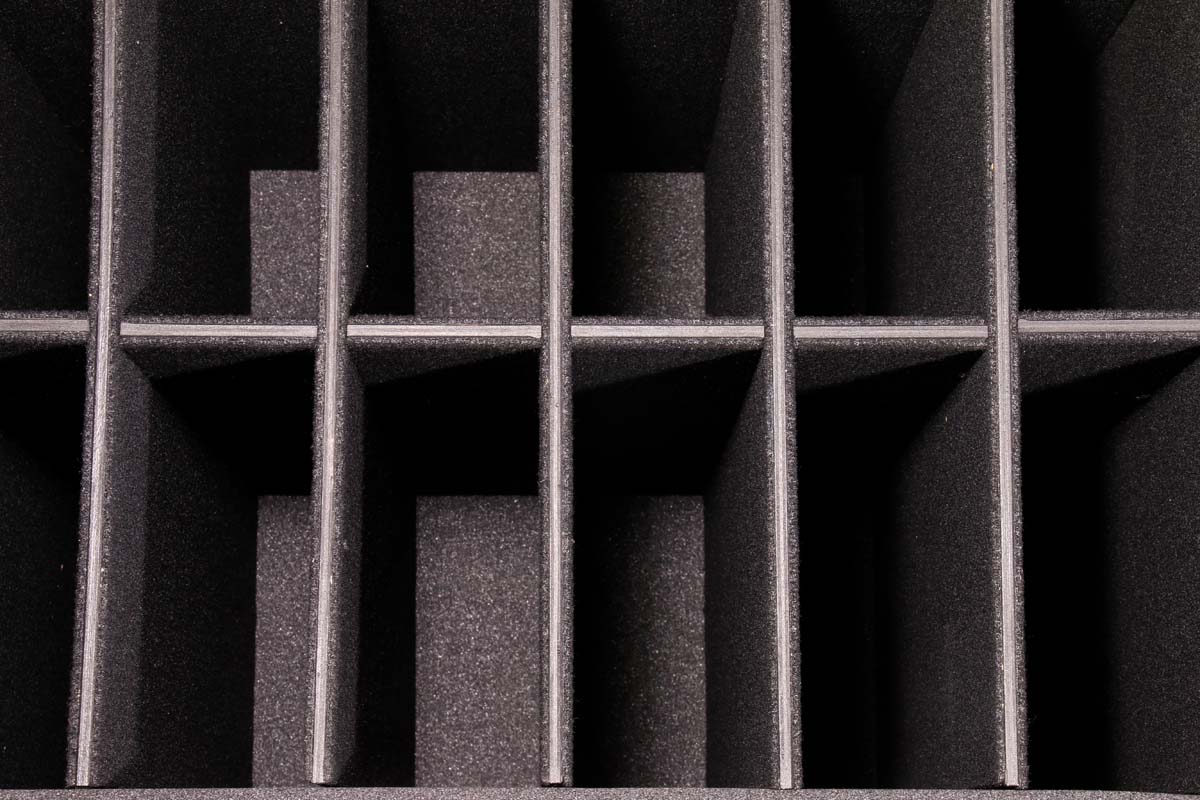 Profi Truhe Baton Rouge UR11-S Sopran Ukulele 30in1 RG – Bild 8