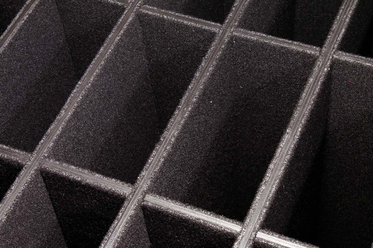 Profi Truhe Baton Rouge UR11-S Sopran Ukulele 30in1 RG – Bild 9