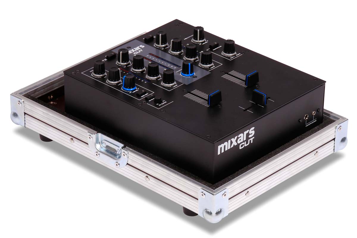 Mixercase Mixars Cut (MKII) – Bild 8
