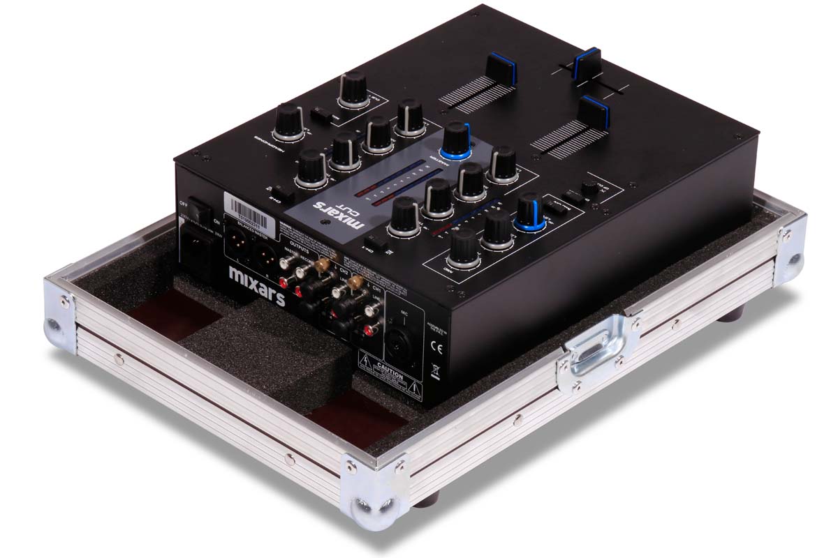 Mixercase Mixars Cut (MKII) – Bild 9