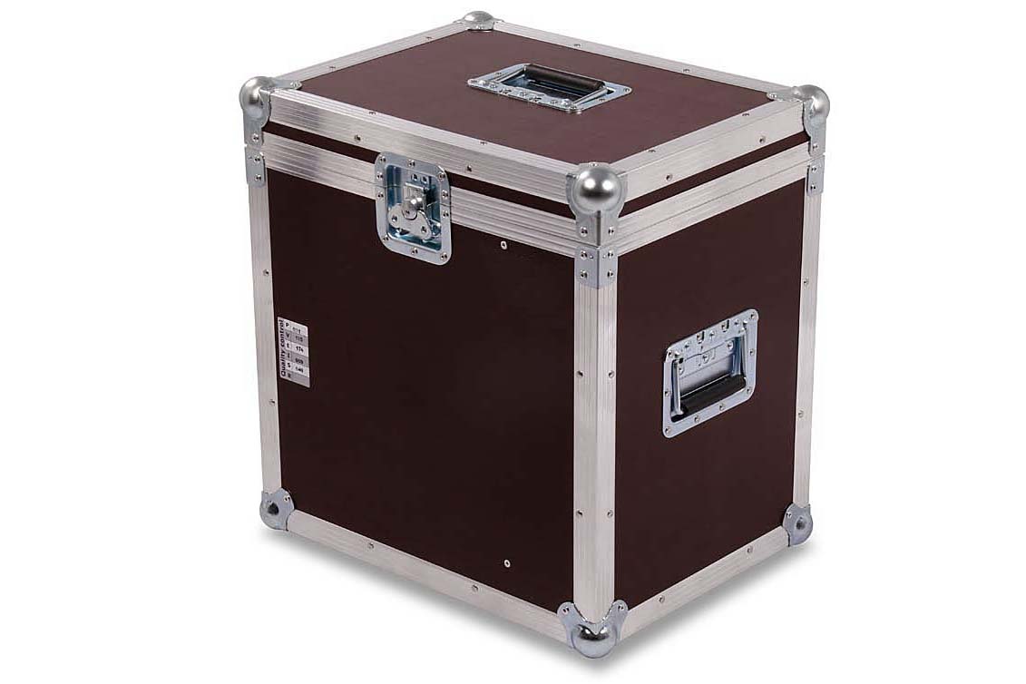 Truhencase ADJ Starburst + FA