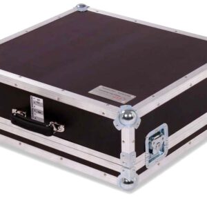 Mixercase Chamsys Quick Q 20 Dockhouse