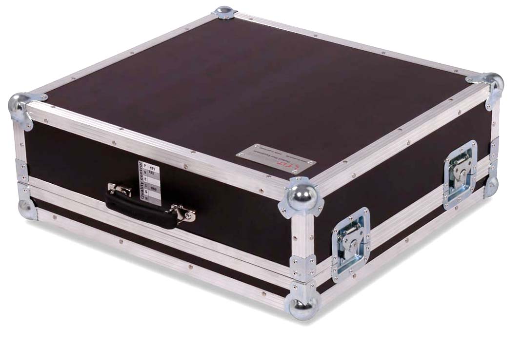 Mixercase Chamsys Quick Q 20 Dockhouse