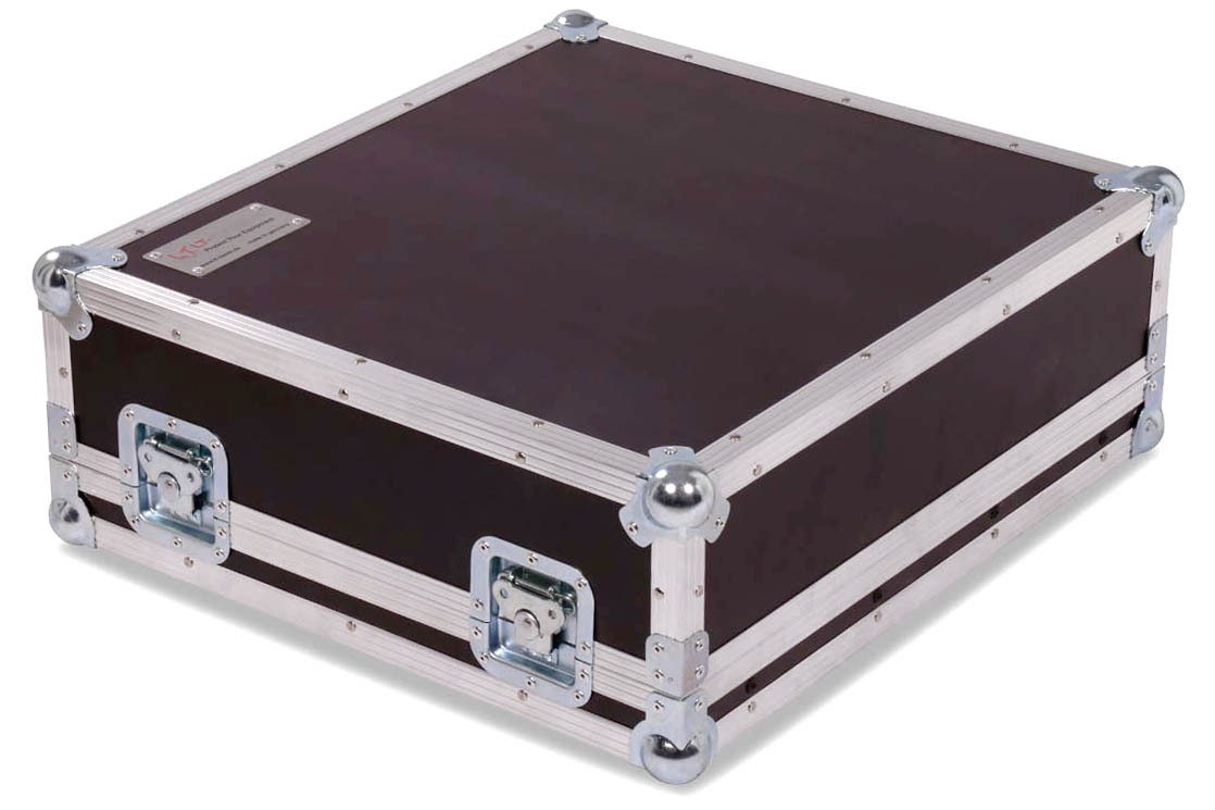 Mixercase Chamsys Quick Q 20 Dockhouse – Bild 2